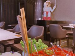 -领鲜天下·焗海鲜·花胶鸡(天目里店)