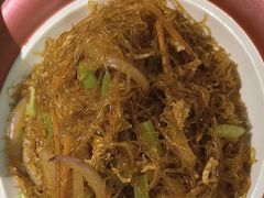 -卢大鲜鱼头捞饭(美利广场店)