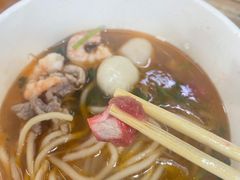 -明月虾面(厦禾路店)