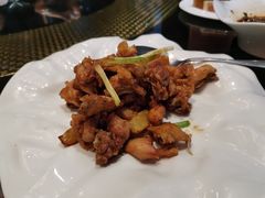 鸡块-铜锣湾·有麝自然香(渝北财富中心店)