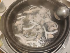 -四季缤纷椰子鸡(雨花亭凯德广场店)