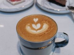 -EVERNAKED裸蛋糕(SOHO天山店)