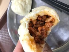 -老陶包子铺(南大西南村店)