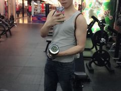 -力美健健身俱乐部(金碧店)