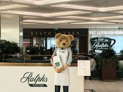 -Ralph’s Coffee(深圳罗湖万象城店)