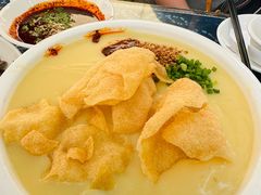 -瑞丰园庭院餐厅·白族传统家常菜