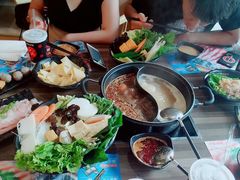 -欢乐水魔方水世界