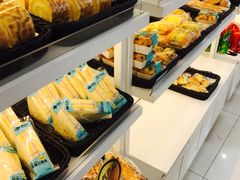 -罗莎蛋糕(钱江店)