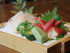 刺身拼盘-石葵(锦业时代店)