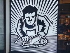 用餐区-太二酸菜鱼(福州泰禾店)