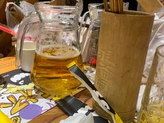 -木屋烧烤(西南角店)