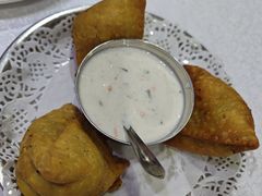 -葛尼沙印度餐厅 (镇明路店)