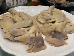 -岭南海晏楼(滨江东总店)