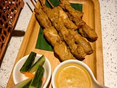 -青檸泰 LIME RITZY (颐堤港店)