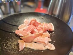 -合易泓烤肉•首创生椰大油边(宁山路店)