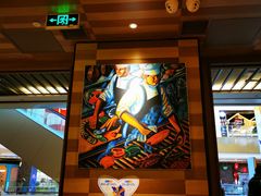 -Sizzler时时乐西餐厅(长楹天街购物中心店)