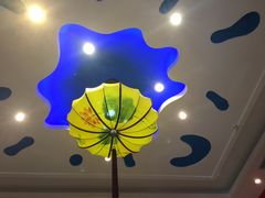 -名都晓荷塘主题火锅(春光路店)