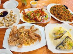 -众味海鲜大排档·活海鲜·潮汕味(南澳店)