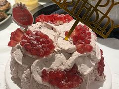 -WenTinG文汀·半糖蛋糕(合生汇店)
