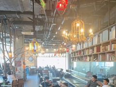 -漫咖啡 (CCPAPK店)