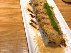 -牛油果大师寿司(瑞景店)