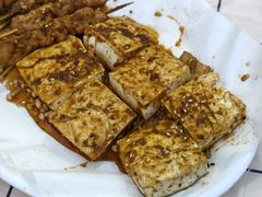 -狮龙啤酒烧烤屋(建二路店)