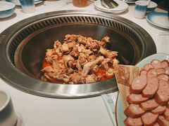 -遇东北林区铁锅炖(南开店)