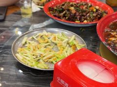 -江湖黑大兔(杨家坪店)