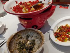 -辣可可·小炒黄牛肉(望京凯德MALL店)