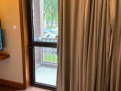 -太阳岛度假酒店