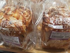 -汉柏麦香德国面包房(海信店)