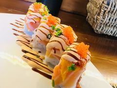 一味招牌寿司-特作一味