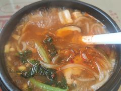 -英兰朝族饭店·英兰锅包肉(佳园路店)