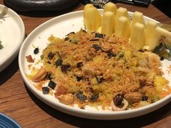 -星叶·东南亚料理(宁波万象汇店)