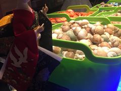 -西安皇冠假日酒店·朱雀咖啡厅