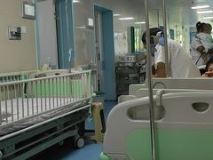 -广西壮族自治区南溪山医院