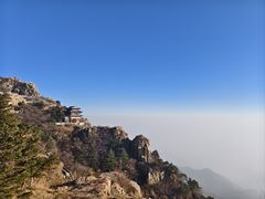 -泰山风景名胜区