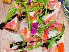 -第101座花园餐厅(湖滨88店)