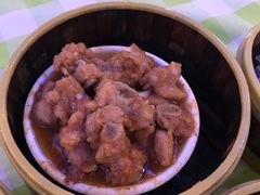 -快乐海鲜城(虎泉街店)