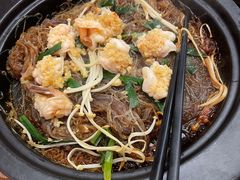 -金戈戈香港豉油鸡(南山海岸城店)