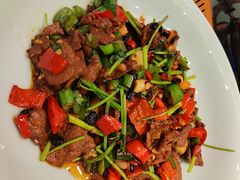 -松沪名灶·豆浆鱼头·新上海菜(飞航吾悦广场店)