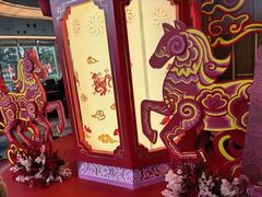 -上海静安香格里拉大酒店