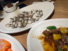 -大家食府·福建菜(FAC协盛中心庭院餐厅店)