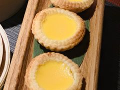 -广州花园酒店荔湾亭·地道点心·粤式饮茶