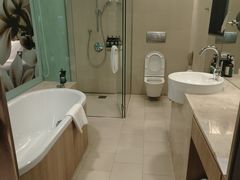 -樟宜机场皇冠假日酒店 （SG Clean） - IHG 旗下酒店