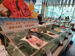 -融汇温泉