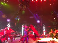 -珠海横琴长隆《卡卡虎奇遇记》