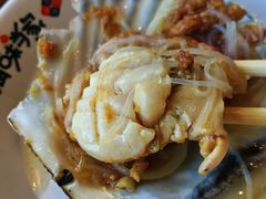 -海味当家·蒸锅海鲜(星海公园店)