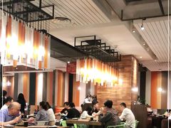 大堂-新旺茶餐厅(嘉里城店)