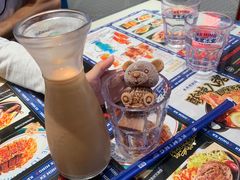 -克茗冰室(光明N次方公园店)